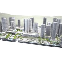 Zhuhai HengqinMixCWorld Section02