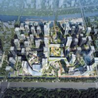 Zhuhai HengqinMixCWorld Image02