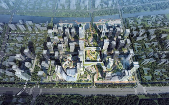 Zhuhai HengqinMixCWorld Image02