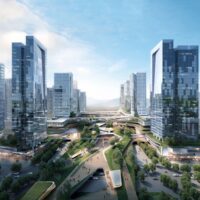 Zhuhai HengqinMixCWorld Image03