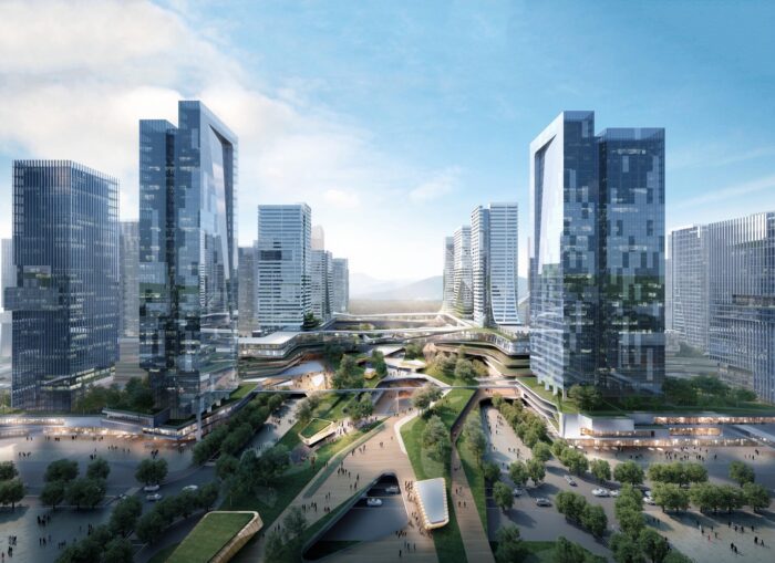 Zhuhai HengqinMixCWorld Image03