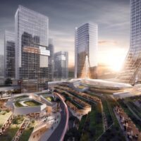 Zhuhai HengqinMixCWorld Image04