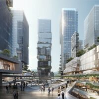 Zhuhai HengqinMixCWorld Image05