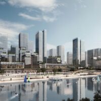 Zhuhai HengqinMixCWorld Image07