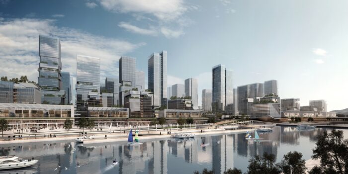 Zhuhai HengqinMixCWorld Image07