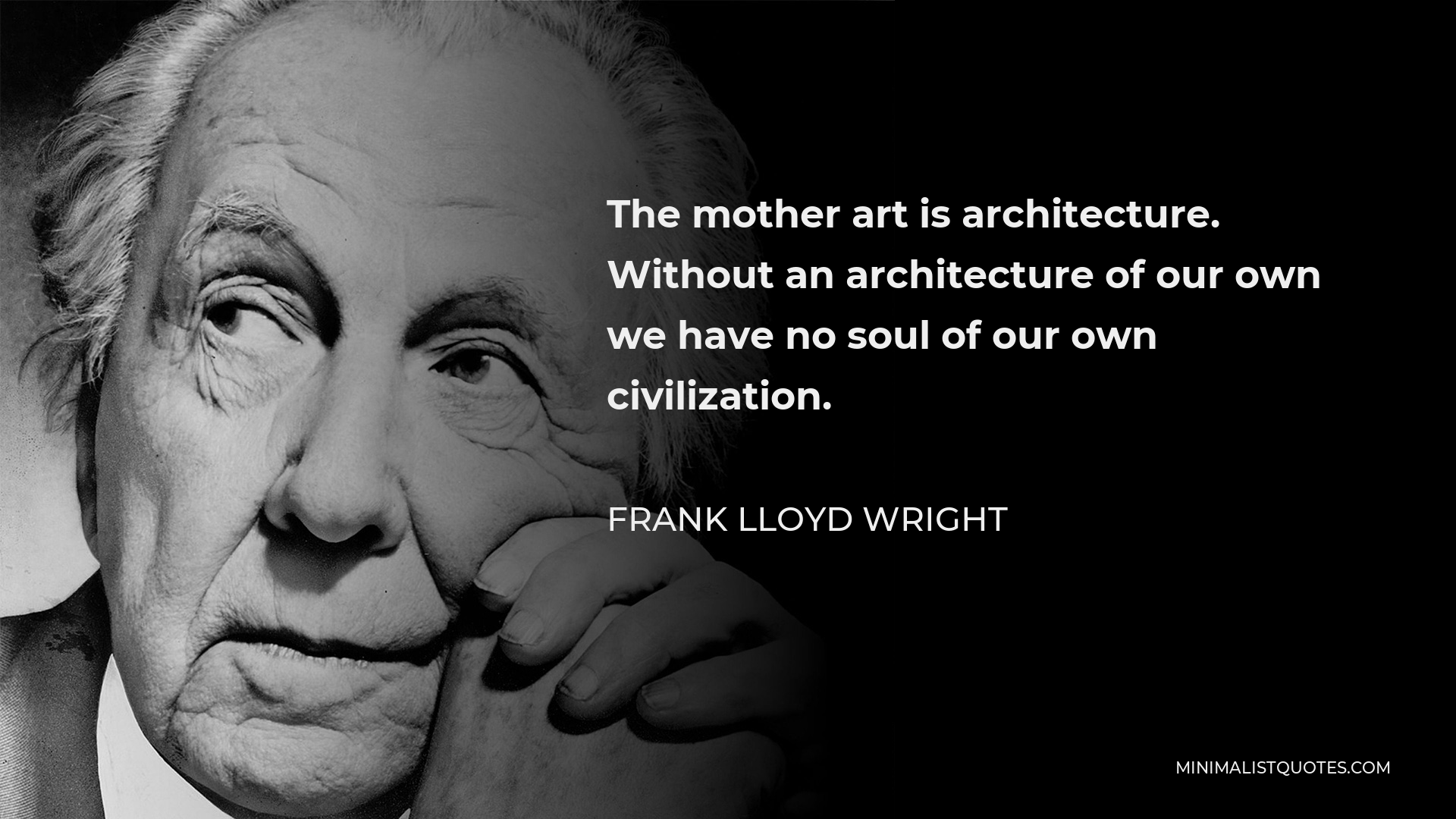 Famous Architects Quotes