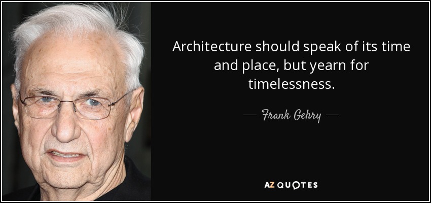10 Fun Facts About Frank Gehry, the Da Vinci of Architects
