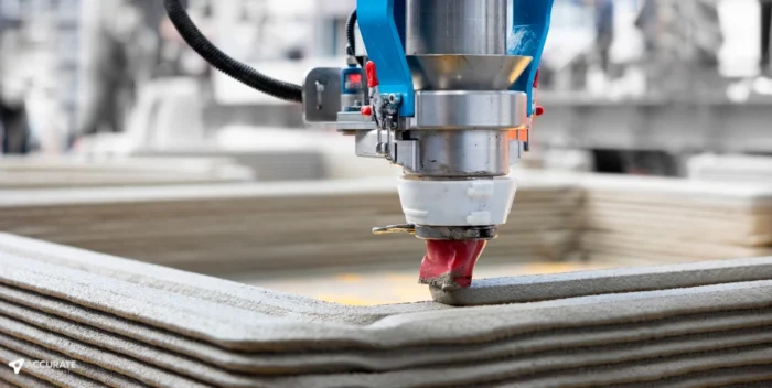 3d printing construcion building uae accurate me optimized