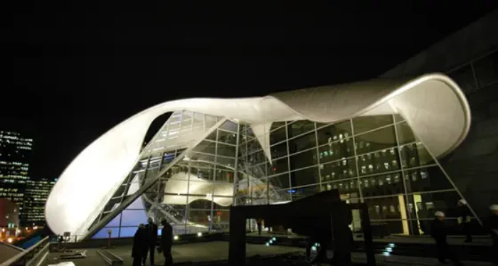 art gallery of alberta content 0a05218e Art Gallery of Alberta Building