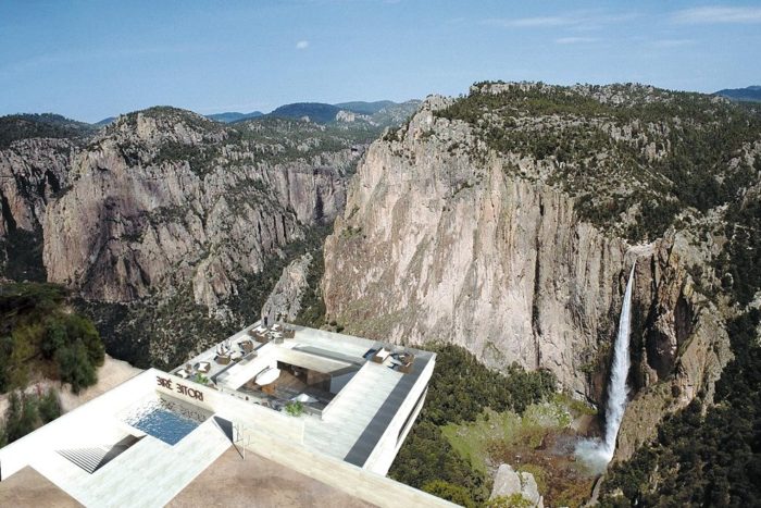 Bire Bitori | Tall Arquitectos