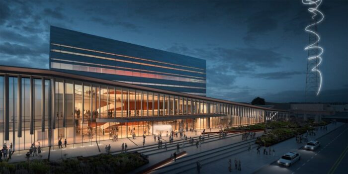 buddy holly hall of performing arts diamond schmitt architects dezeen 2364 col 5 852x426