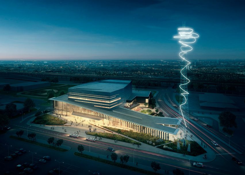 buddy holly hall of performing arts diamond schmitt architects dezeen 2364 ss 4 852x609