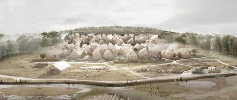 City In Nature | Tredje Natur