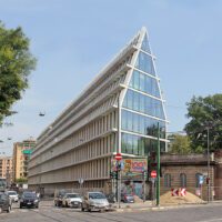 fondazione feltrinelli herzog de meuron milan designboom 04