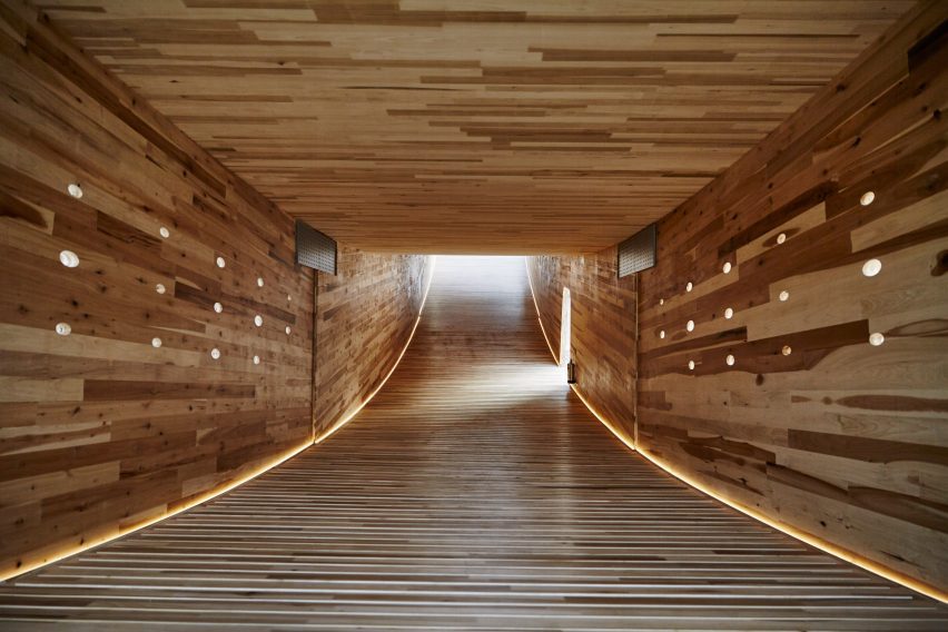 the smile alison brooks london design festival 2016 dezeen 2364 col 1 852x568