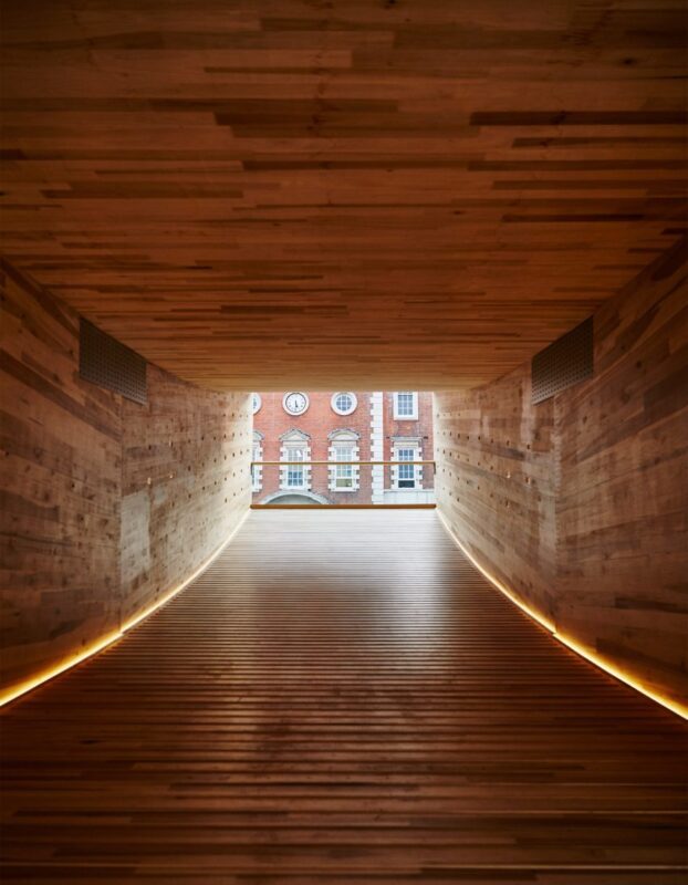 the smile alison brooks london design festival 2016 dezeen 2364 col 2 852x1096