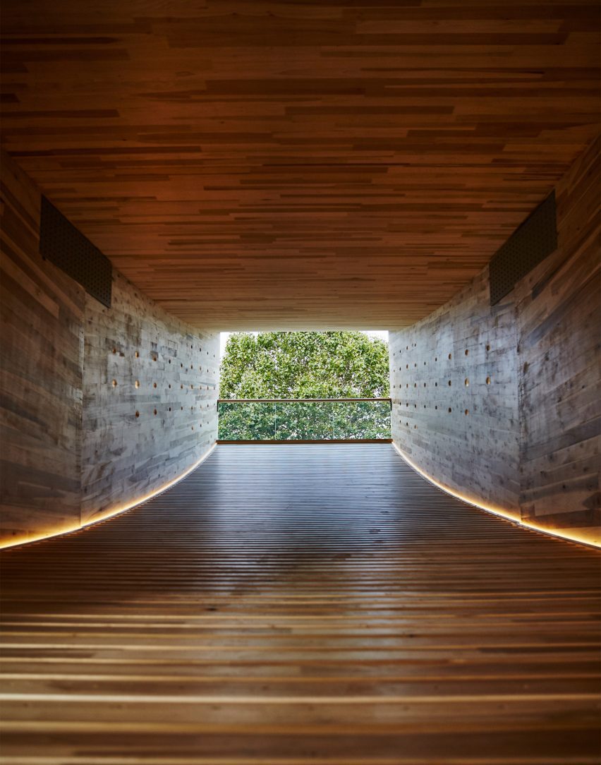 the smile alison brooks london design festival 2016 dezeen 2364 col 3 852x1084