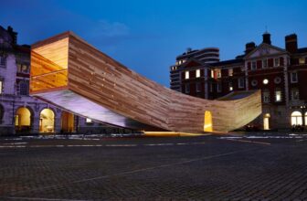 the smile alison brooks london design festival 2016 dezeen 2364 ss 5 852x609