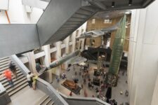 London’s New First World War Galleries at the Imperial War Museum