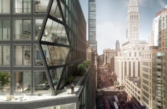121E22nd copyright OMA