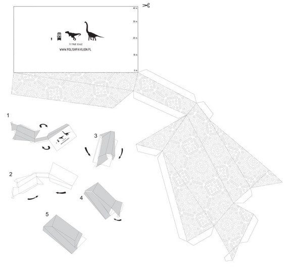 Polish Pavilion Shanghai Expo 20101