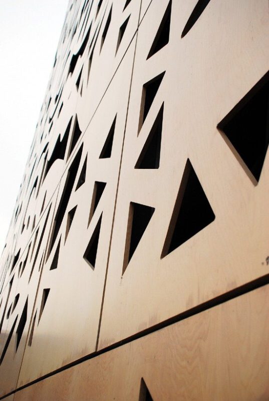 Polish Pavilion Shanghai Expo 201018