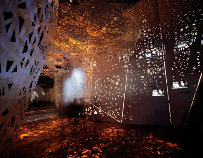 Polish Pavilion Shanghai Expo 201019