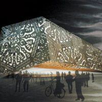 Polish Pavilion Shanghai Expo 201023