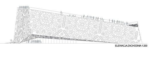 Polish Pavilion Shanghai Expo 201025