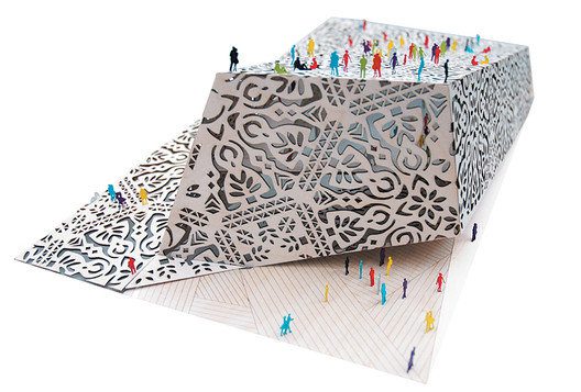 Polish Pavilion Shanghai Expo 201033