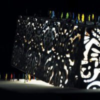 Polish Pavilion Shanghai Expo 201035