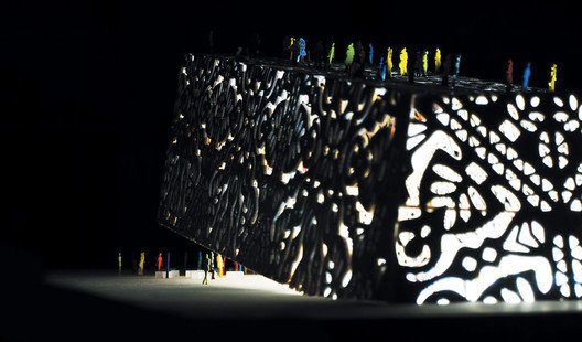 Polish Pavilion Shanghai Expo 201035