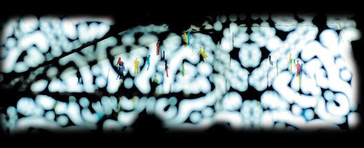 Polish Pavilion Shanghai Expo 201036