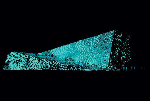 Polish Pavilion Shanghai Expo 201041