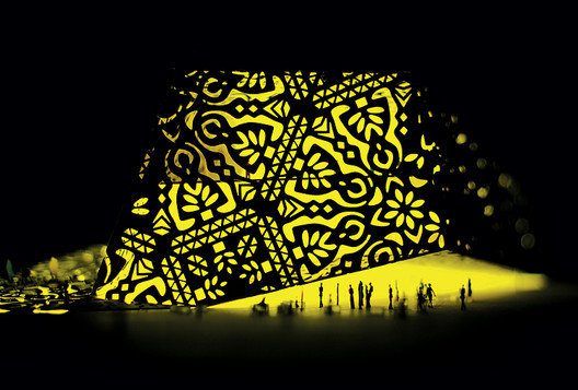 Polish Pavilion Shanghai Expo 201042