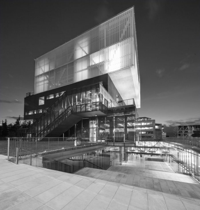 Arch2O-Pontificia Universidad Javeriana School of Arts-La Rotta Arquitectos23