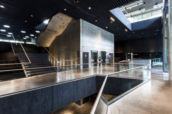 Arch2O-Pontificia Universidad Javeriana School of Arts-La Rotta Arquitectos32