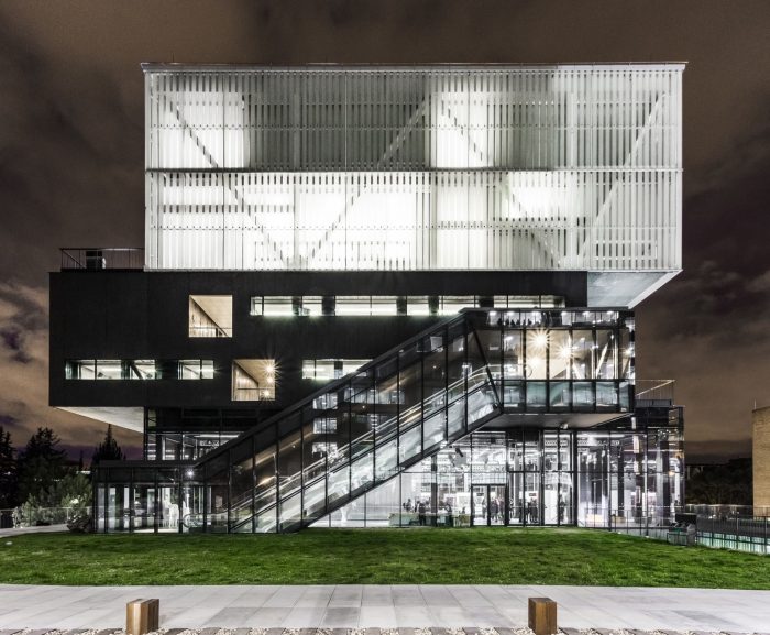 Arch2O-Pontificia Universidad Javeriana School of Arts-La Rotta Arquitectos35