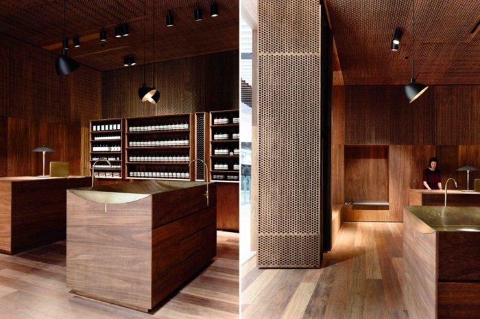 Retail lighting | PSLAB