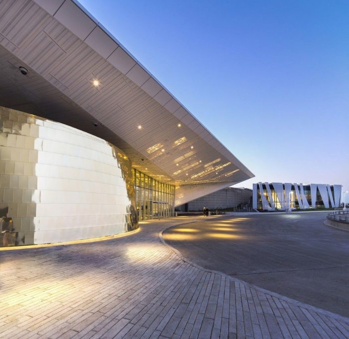 Arch2O-Revival of the Casino of Montréal Menkès Shooner Dagenais LeTourneux-Provencher Roy Architectes22