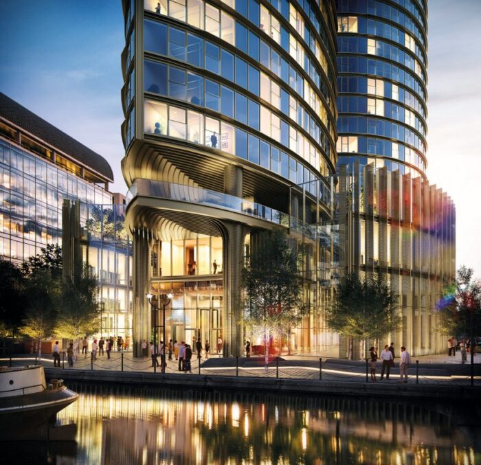 spire london greenland group skyscraper dezeen 2364 col 25 852x824