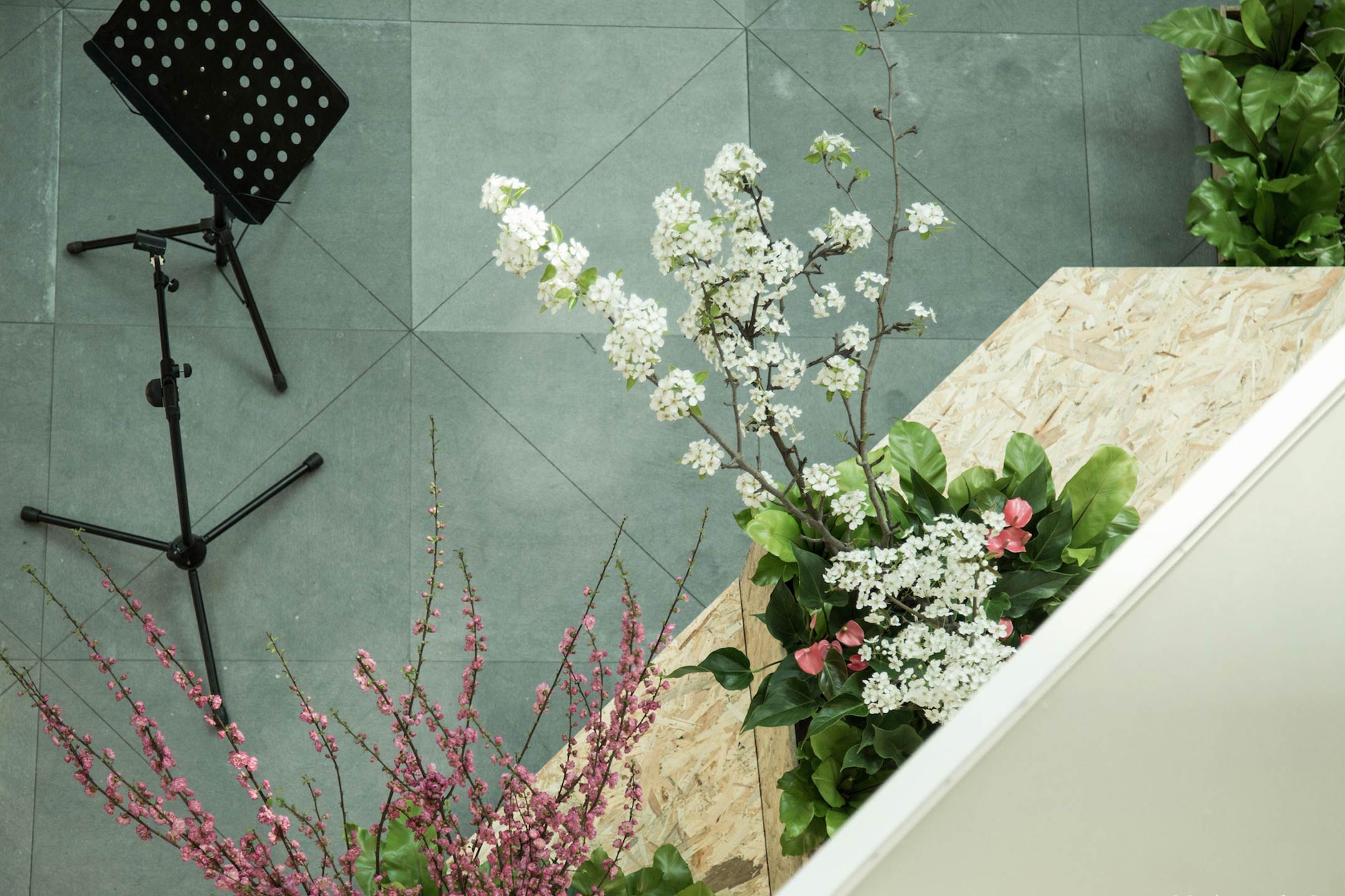 Spring Pavilion in BEIJING, CHINA