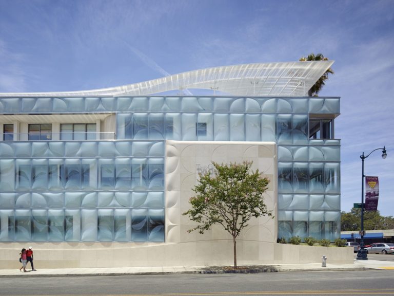 The Gores Group Headquarters | Belzberg Architects