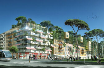 2 Le Ray Gorbella∏MaisonEdouardFrancois