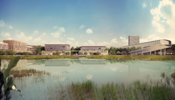 University of Science and Technology of Hanoi