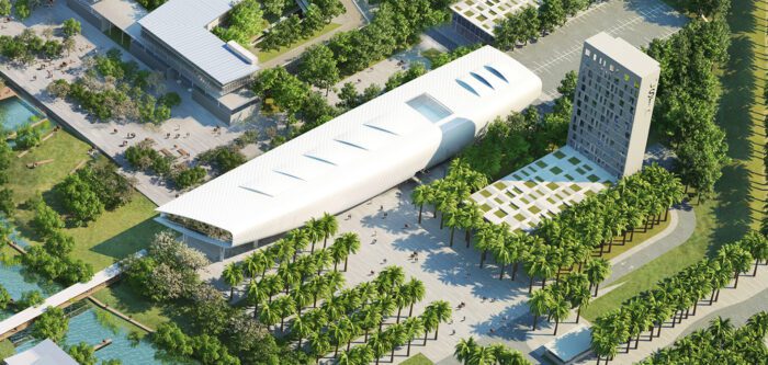 University of Science and Technology of Hanoi