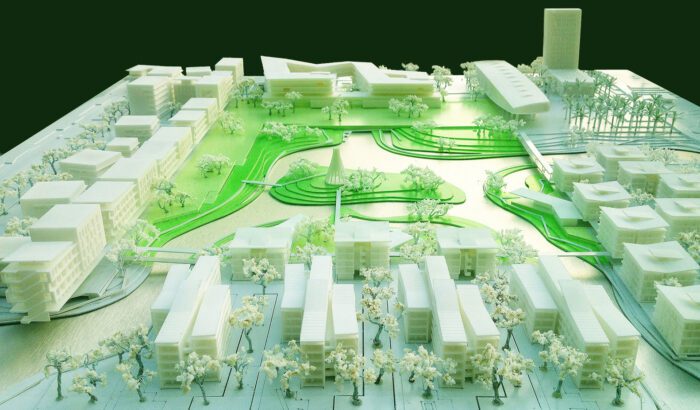 University of Science and Technology of Hanoi