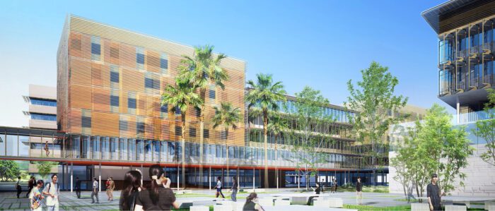 University of Science and Technology of Hanoi