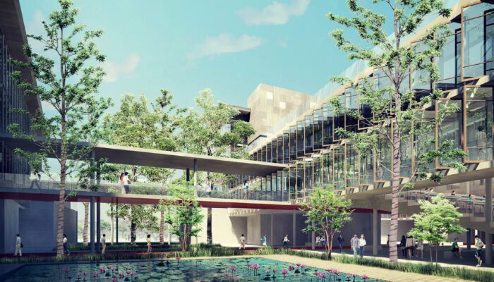 University of Science and Technology of Hanoi