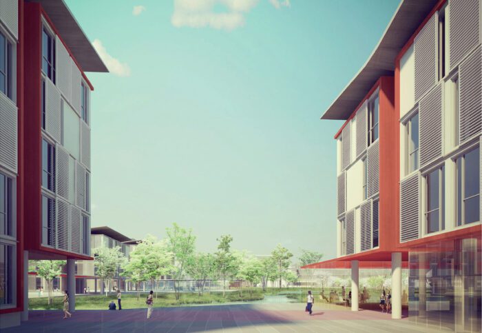 University of Science and Technology of Hanoi